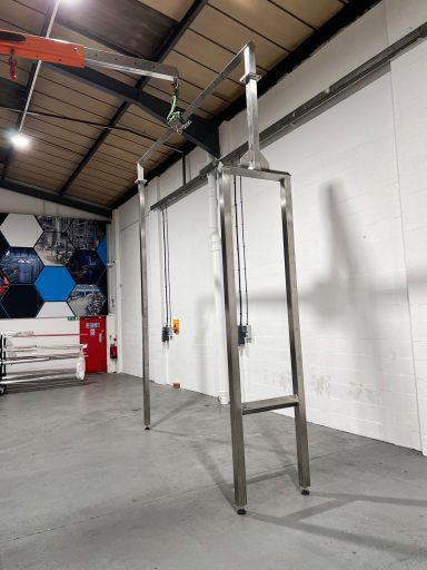 Lifting Frame